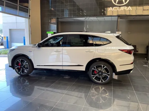 More photos of 2026 Acura MDX Type S w/Advance Package at Jay Wolfe Acura, MO