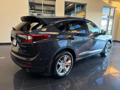 More photos of 2020 Acura RDX w/Advance Pkg at Jay Wolfe Acura, MO