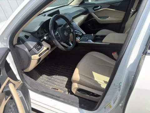 Another view of 2021 Acura TLX w/Technology Package for sale in Kansas City, MO at Jay Wolfe Acura