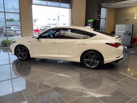 More photos of 2025 Acura Integra w/A-Spec Package at Jay Wolfe Acura, MO