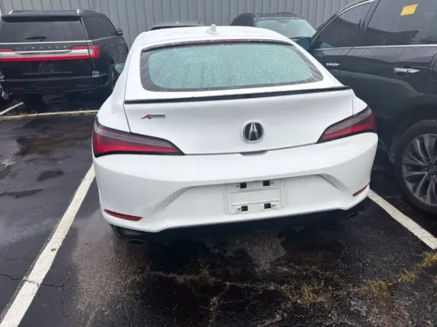 More photos of 2024 Acura Integra w/A-Spec Package at Jay Wolfe Acura, MO