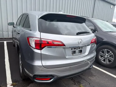 More photos of 2018 Acura RDX Technology Package at Jay Wolfe Acura, MO