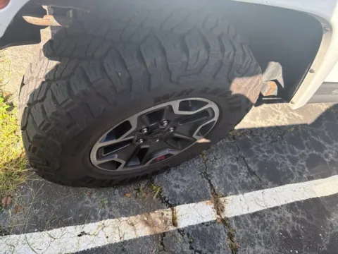Another view of 2014 Jeep Wrangler Unlimited Rubicon X for sale in Kansas City, MO at Jay Wolfe Acura