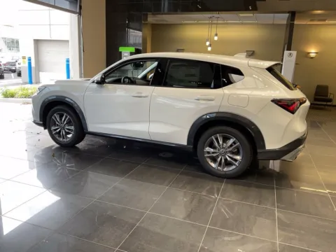 More photos of 2026 Acura ADX at Jay Wolfe Acura, MO