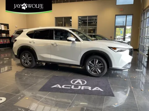 White 2026 Acura ADX for sale in Kansas City, MO