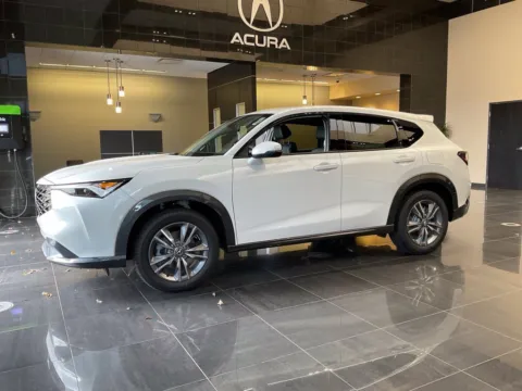 More photos of 2026 Acura ADX at Jay Wolfe Acura, MO