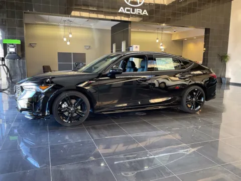 More photos of 2026 Acura Integra w/A-Spec Technology Package at Jay Wolfe Acura, MO