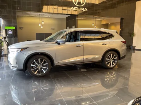 More photos of 2026 Acura MDX w/Technology Package at Jay Wolfe Acura, MO