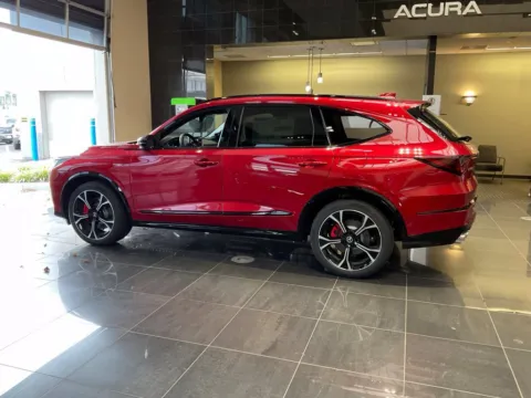 More photos of 2026 Acura MDX Type S w/Advance Package at Jay Wolfe Acura, MO