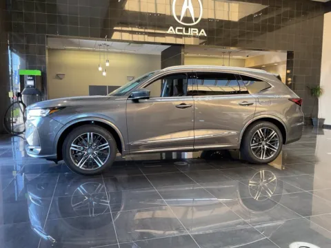 More photos of 2026 Acura MDX w/Advance Package at Jay Wolfe Acura, MO