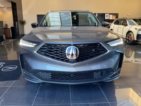 Photos of 2026 Acura MDX w/Advance Package for sale in Kansas City, MO at Jay Wolfe Acura