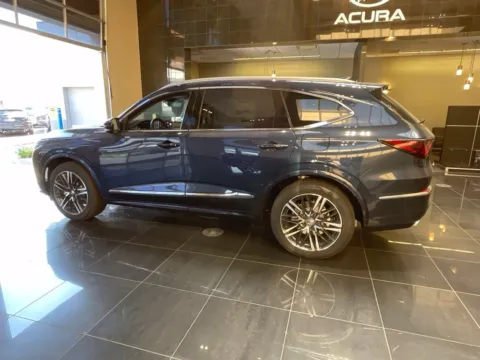 More photos of 2026 Acura MDX w/Advance Package at Jay Wolfe Acura, MO