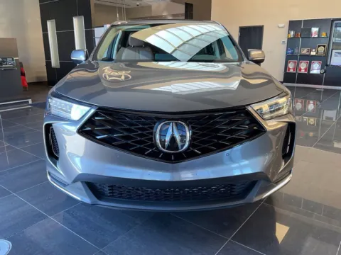 Photos of 2025 Acura RDX w/Technology Package for sale in Kansas City, MO at Jay Wolfe Acura