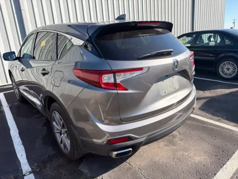 More photos of 2023 Acura RDX w/Technology Package at Jay Wolfe Acura, MO