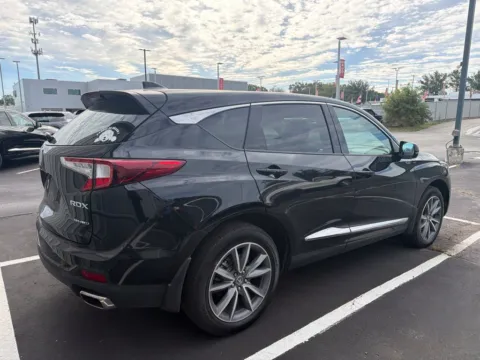 More photos of 2024 Acura RDX w/Technology Package at Jay Wolfe Acura, MO