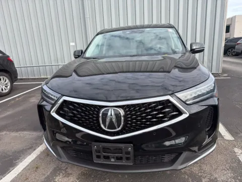 Photos of 2024 Acura RDX w/Technology Package for sale in Kansas City, MO at Jay Wolfe Acura