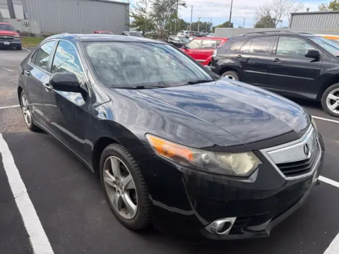 Photos of 2014 Acura TSX 2.4 for sale in Kansas City, MO at Jay Wolfe Acura