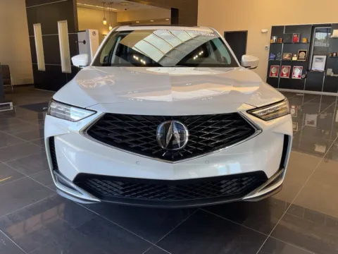 Photos of 2026 Acura MDX w/Technology Package for sale in Kansas City, MO at Jay Wolfe Acura