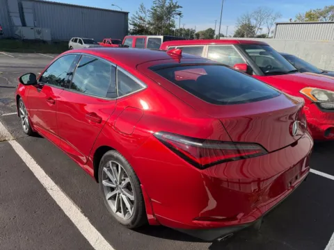 More photos of 2024 Acura Integra at Jay Wolfe Acura, MO