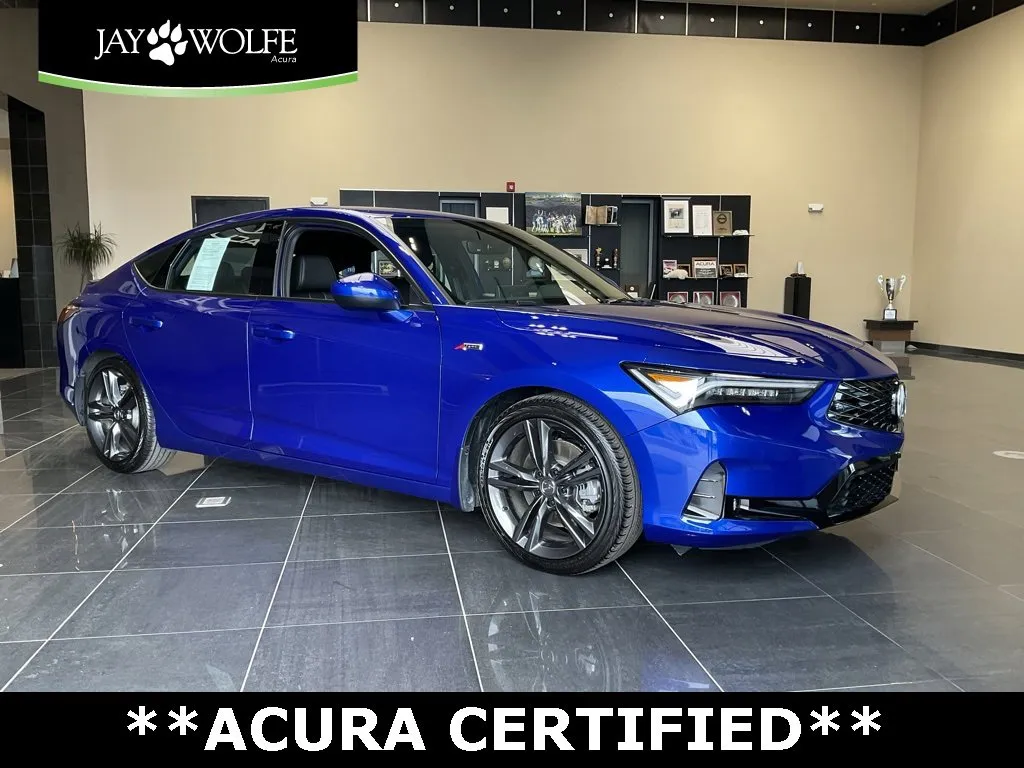 2025 Acura Integra w/A-Spec Package for sale in Kansas City, MO