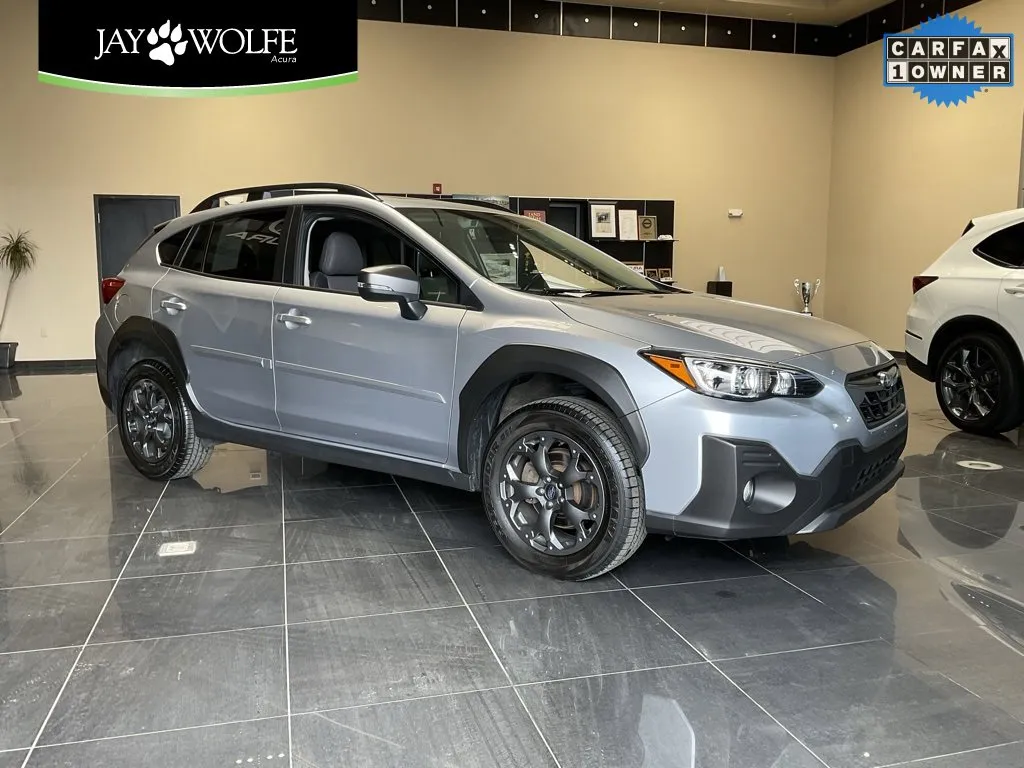 2022 Subaru Crosstrek Sport for sale in Kansas City, MO