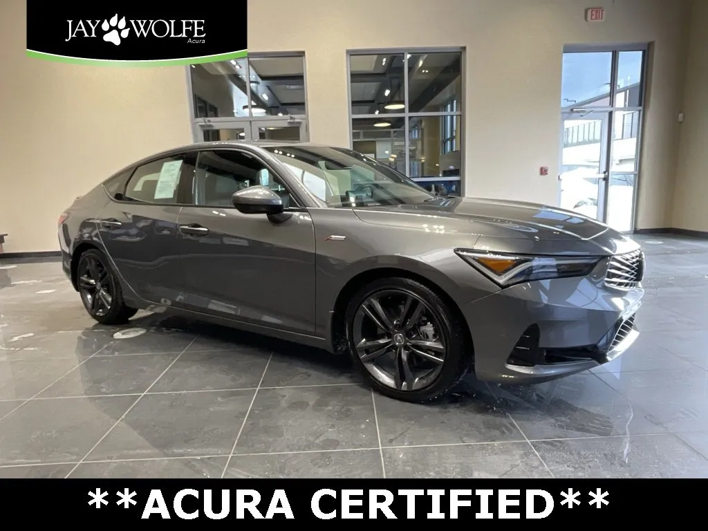 2025 Acura Integra w/A-Spec Package for sale in Kansas City, MO