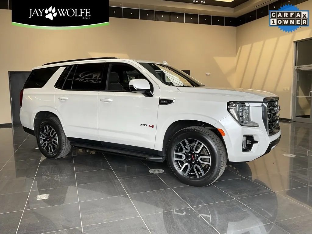 2023 GMC Yukon AT4 for sale in Kansas City, MO