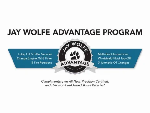 Another view of 2025 Acura Integra w/A-Spec Package for sale in Kansas City, MO at Jay Wolfe Acura