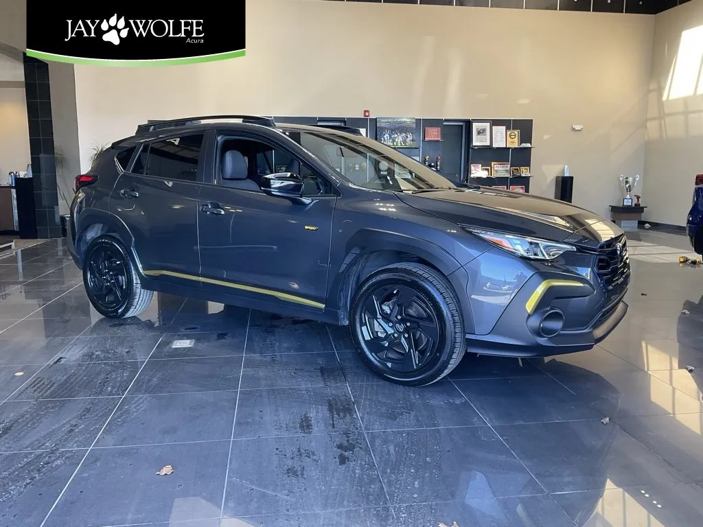 2024 Subaru Crosstrek Sport for sale in Kansas City, MO