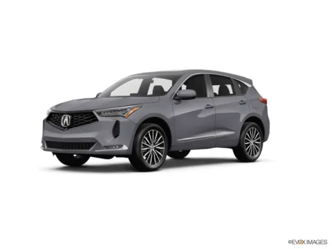 Gray 2025 Acura RDX w/A-Spec Advance Package for sale in Kansas City, MO