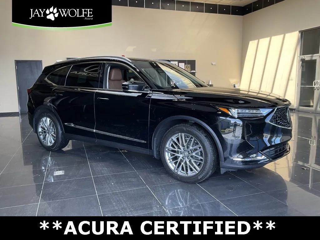 2023 Acura MDX w/Advance Package for sale in Kansas City, MO