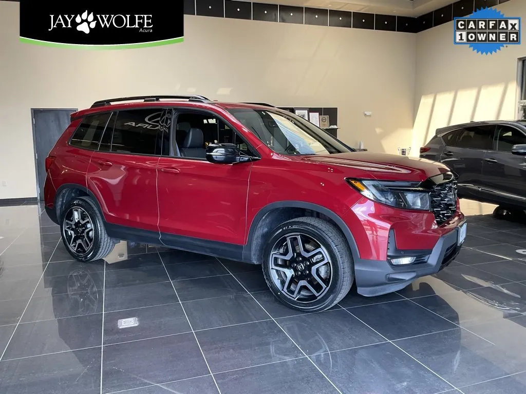 2022 Honda Passport Elite for sale in Kansas City, MO