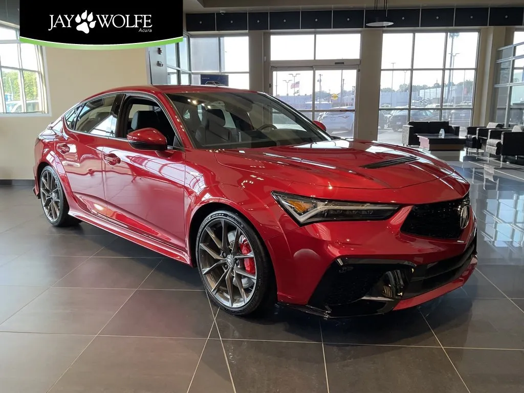 2025 Acura Integra Type S for sale in Kansas City, MO