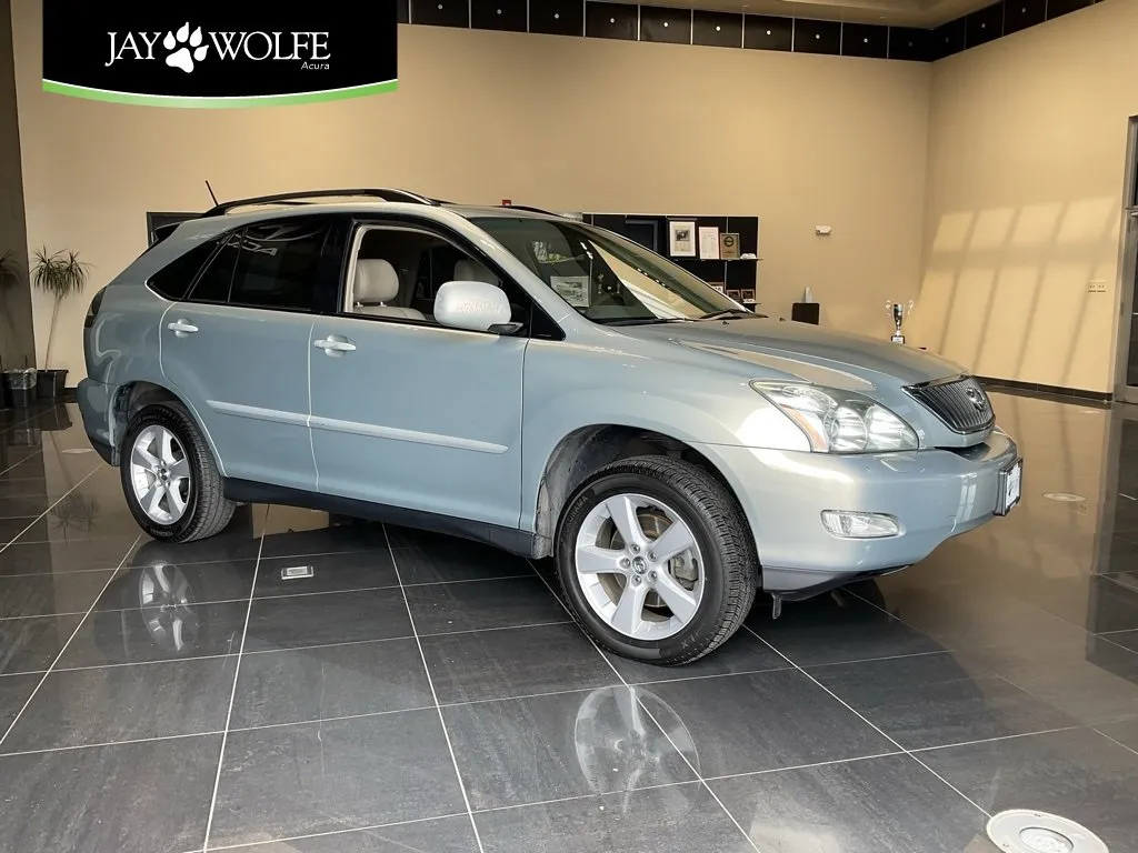2006 Lexus RX 330 for sale in Kansas City, MO