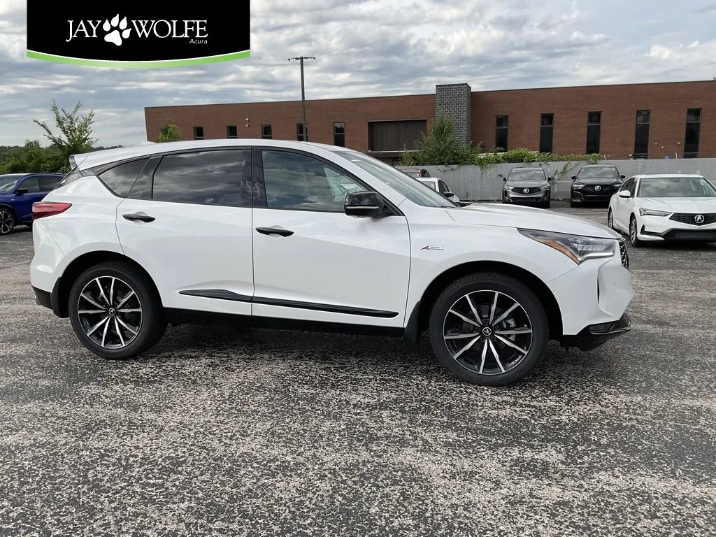 2025 Acura RDX w/A-Spec Advance Package for sale in Kansas City, MO