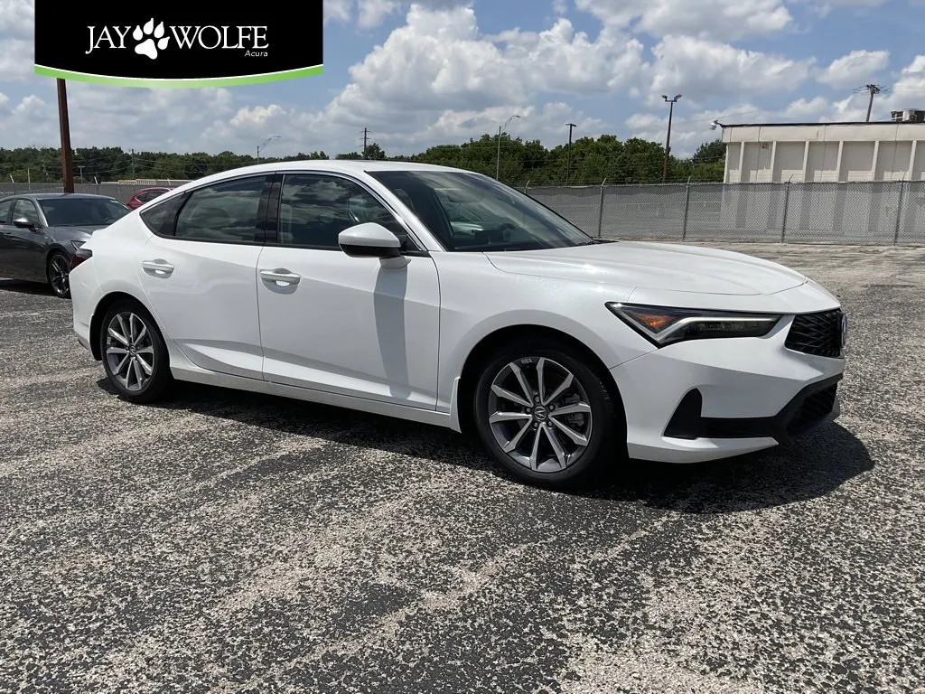 2025 Acura Integra for sale in Kansas City, MO