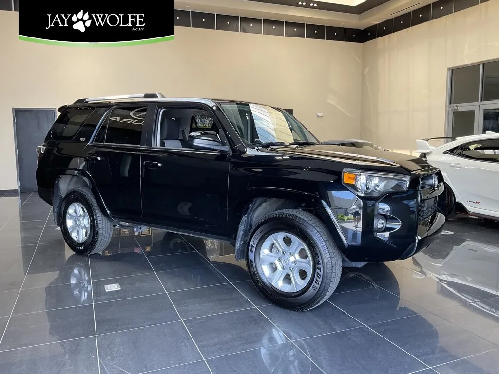 2024 Toyota 4Runner SR5 for sale in Kansas City, MO