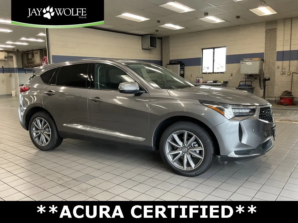 2024 Acura RDX w/Technology Package for sale in Kansas City, MO