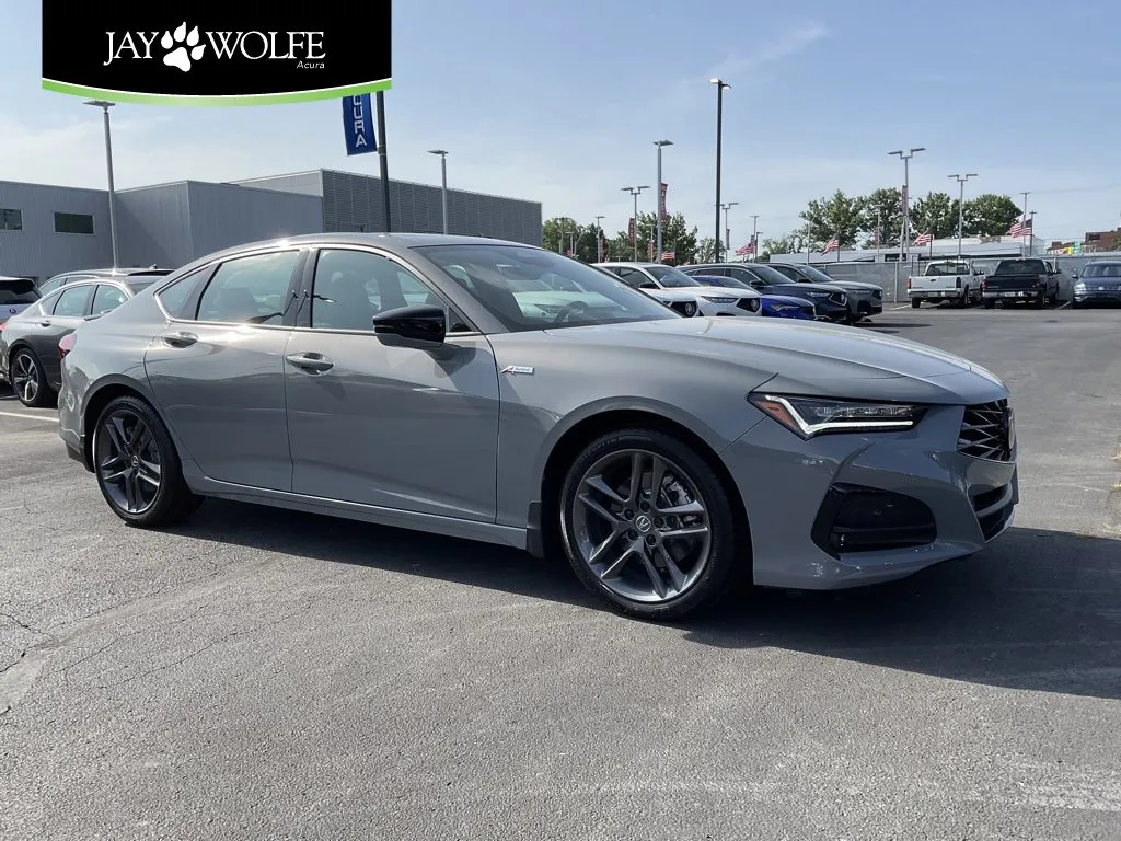 2025 Acura TLX w/A-Spec Package for sale in Kansas City, MO