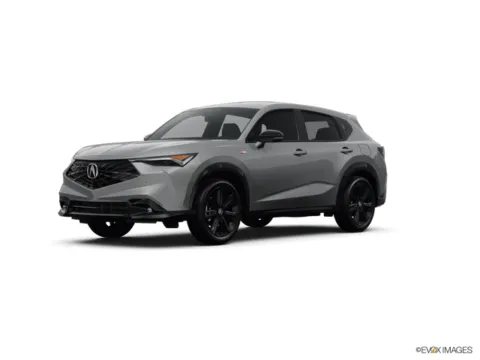 Gray 2025 Acura ADX w/A-Spec Package for sale in Kansas City, MO