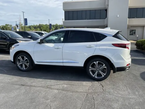 More photos of 2025 Acura RDX w/Technology Package at Jay Wolfe Acura, MO