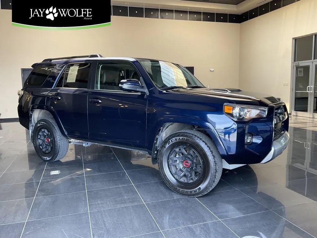 2022 Toyota 4Runner TRD Off Road Premium for sale in Kansas City, MO