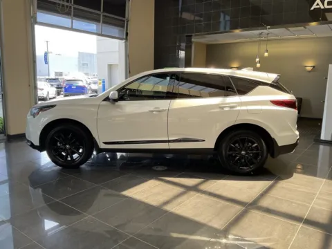More photos of 2025 Acura RDX at Jay Wolfe Acura, MO