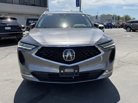 Photos of 2022 Acura MDX w/Advance Package for sale in Kansas City, MO at Jay Wolfe Acura