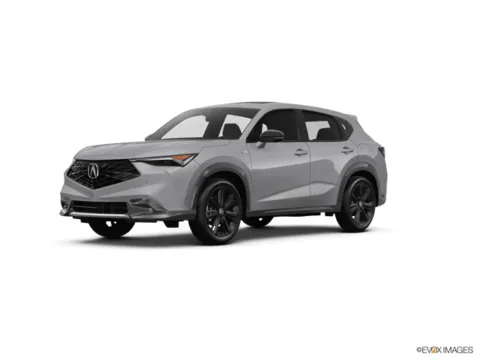 Gray 2025 Acura ADX w/A-Spec Advance Package for sale in Kansas City, MO
