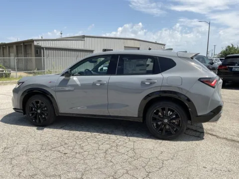 More photos of 2025 Acura ADX w/A-Spec Advance Package at Jay Wolfe Acura, MO