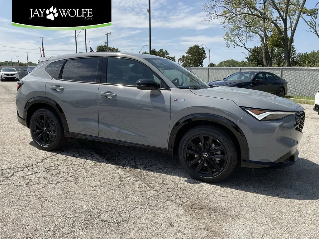 2025 Acura ADX w/A-Spec Advance Package for sale in Kansas City, MO