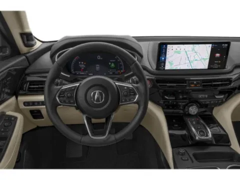 More photos of 2026 Acura MDX w/Advance Package at Jay Wolfe Acura, MO