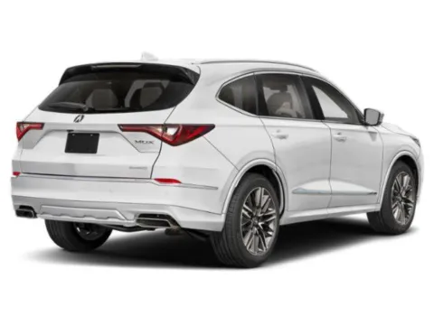 Photos of 2026 Acura MDX w/Advance Package for sale in Kansas City, MO at Jay Wolfe Acura