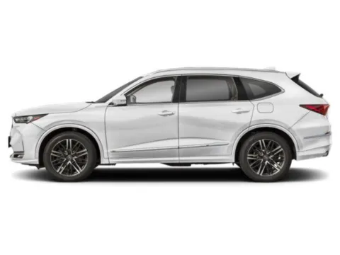 Another view of 2026 Acura MDX w/Advance Package for sale in Kansas City, MO at Jay Wolfe Acura